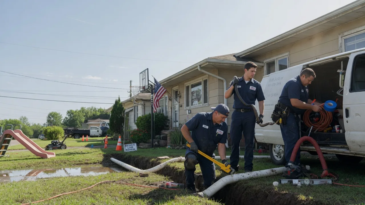 Toilet Installation in Elberon, VA near me